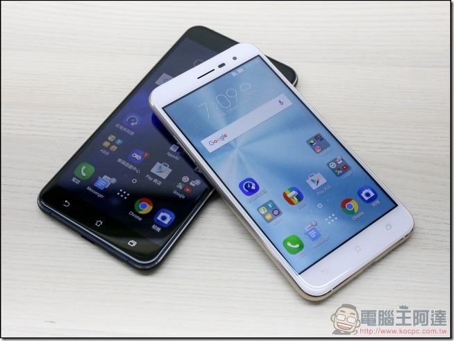ASUS-ZenFone3-開箱-19 ASUS-ZenFone3-開箱-19