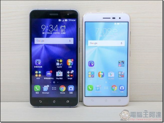 ASUS-ZenFone3-開箱-21 ASUS-ZenFone3-開箱-21