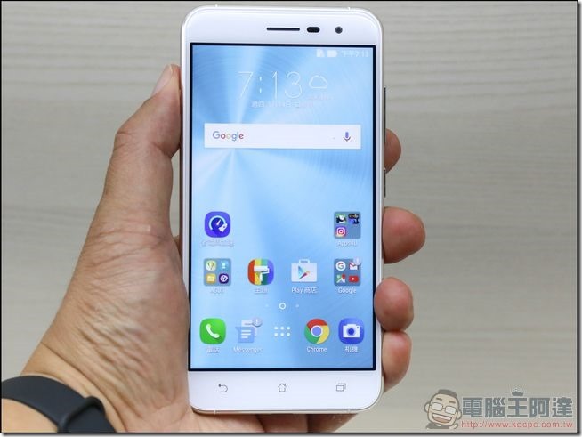 ASUS-ZenFone3-開箱-24 ASUS-ZenFone3-開箱-24