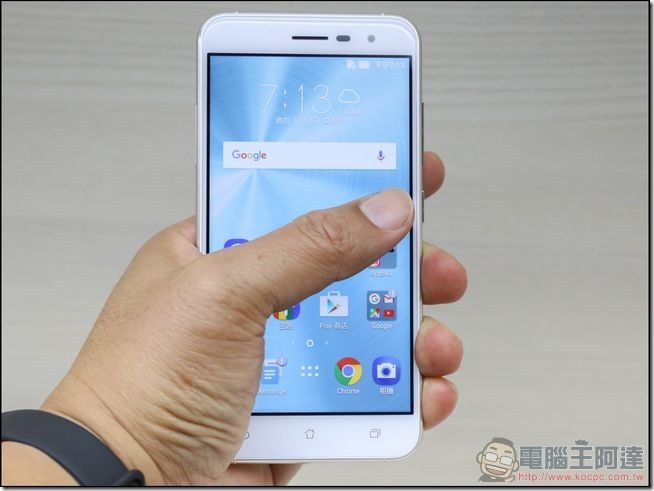 ASUS-ZenFone3-開箱-25 ASUS-ZenFone3-開箱-25