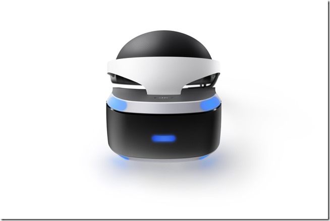 PS VR PS VR