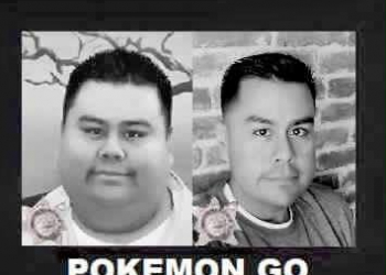超級勵志　英國玩家玩《Pok&eacute;mon Go》三周瘦身12公斤