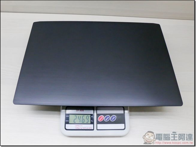 CJS-SY250開箱-03 CJS-SY250開箱-03