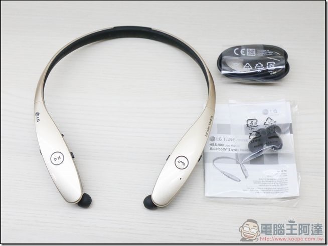 LG-HBS-900開箱-07 LG-HBS-900開箱-07