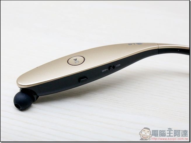 LG-HBS-900開箱-13 LG-HBS-900開箱-13