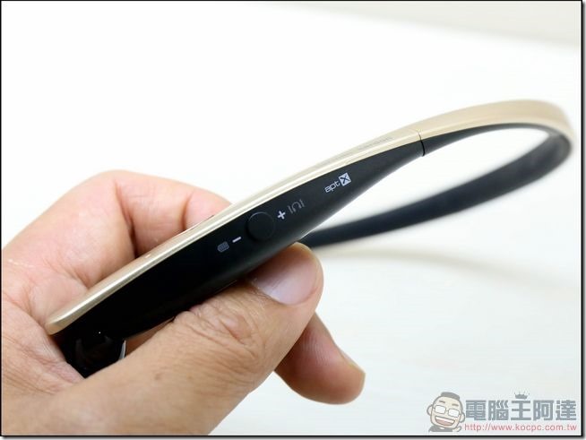 LG-HBS-900開箱-15 LG-HBS-900開箱-15