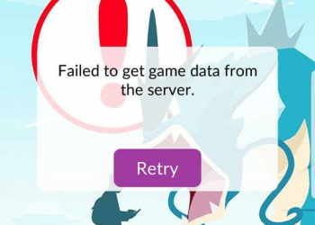 別再用偽造GPS軟體與外掛玩《Pok&eacute;mon Go》全球各地傳出外掛帳號遭官方封鎖案例