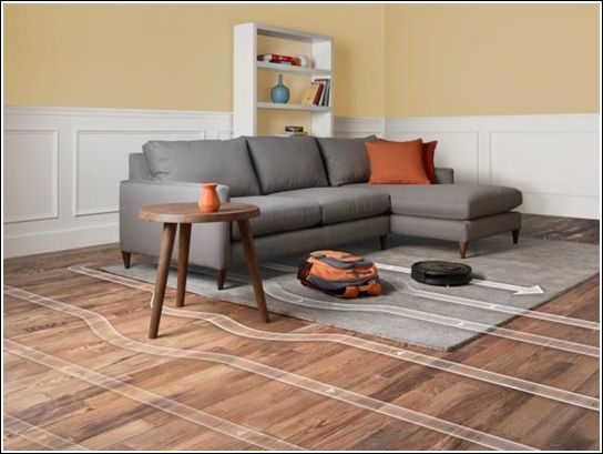 iRobot Roomba 980開箱評測 地表最強史詩級掃地機器人,掃把、毛刷、抹布通通丟掉丟掉! - 電腦王阿達 980
