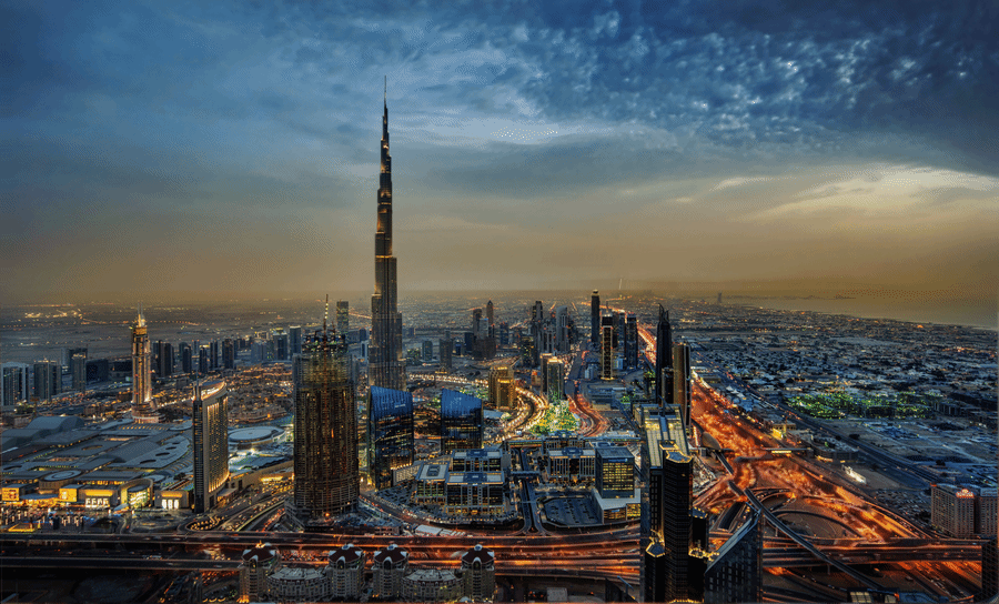 DubaiV2 DubaiV2