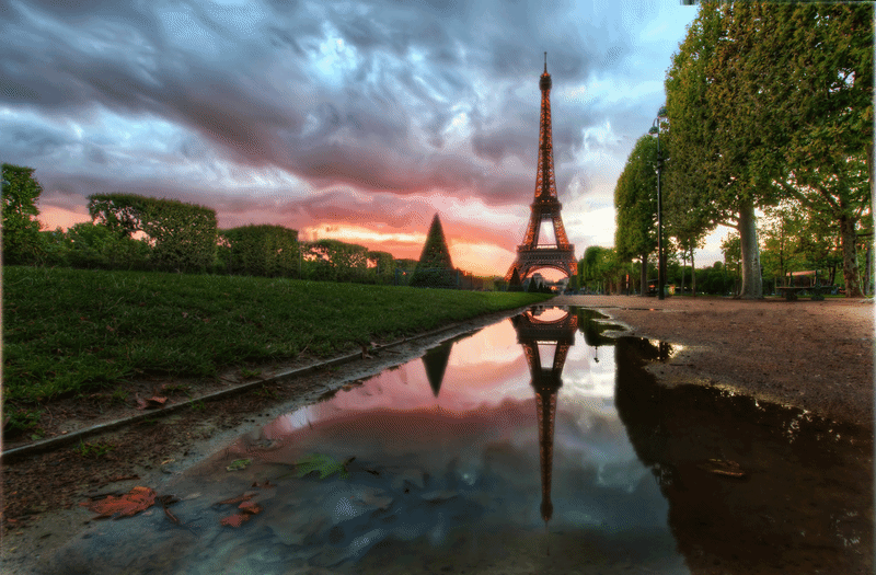 ParisV2 ParisV2