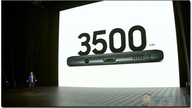 夜襲發表!Samsung Galaxy Note 7 正式亮相 8/19開賣,進化版 S Pen、虹膜辨識眾望所歸! - 電腦王阿達 15