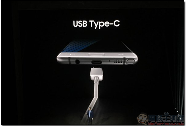 夜襲發表!Samsung Galaxy Note 7 正式亮相 8/19開賣,進化版 S Pen、虹膜辨識眾望所歸! - 電腦王阿達 19