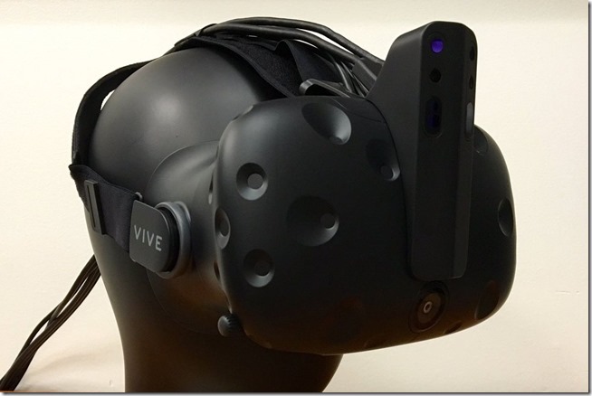 HTC宣布VIVEPORT虛擬實境應用商店正式上線與開放OpenVR免費授權第三方開發週邊 - 電腦王阿達 IntelHTCVive.0.0