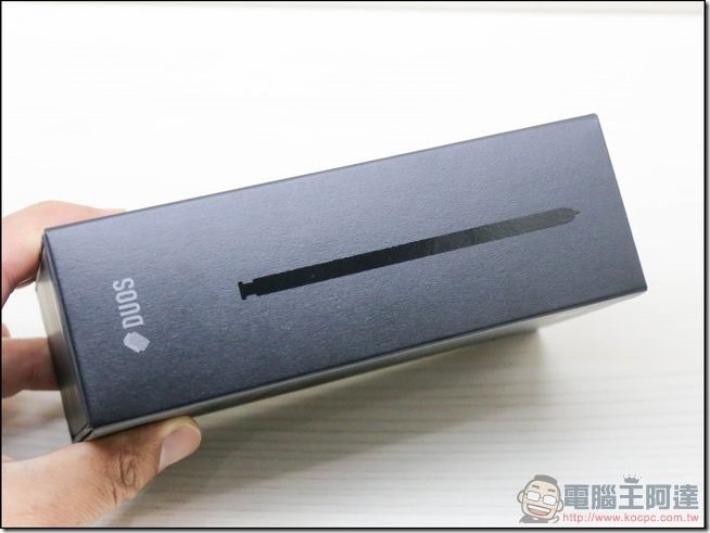 Samsung-GALAXY-Note7開箱-05 Samsung-GALAXY-Note7開箱-05