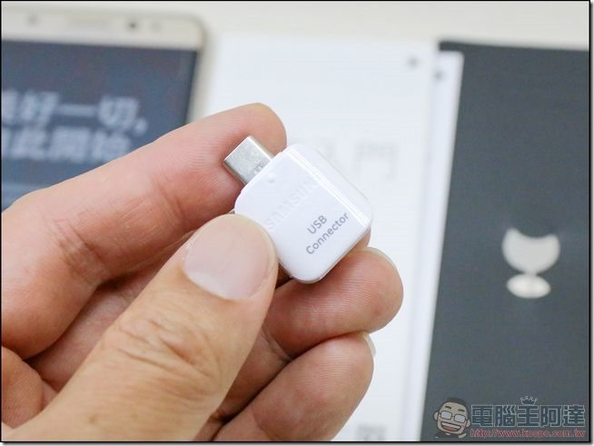 Samsung-GALAXY-Note7開箱-10 Samsung-GALAXY-Note7開箱-10