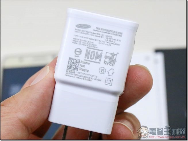 Samsung-GALAXY-Note7開箱-12 Samsung-GALAXY-Note7開箱-12