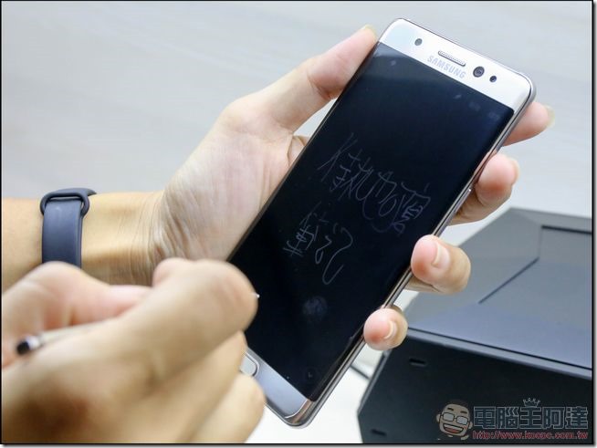 Samsung-GALAXY-Note7開箱-37 Samsung-GALAXY-Note7開箱-37
