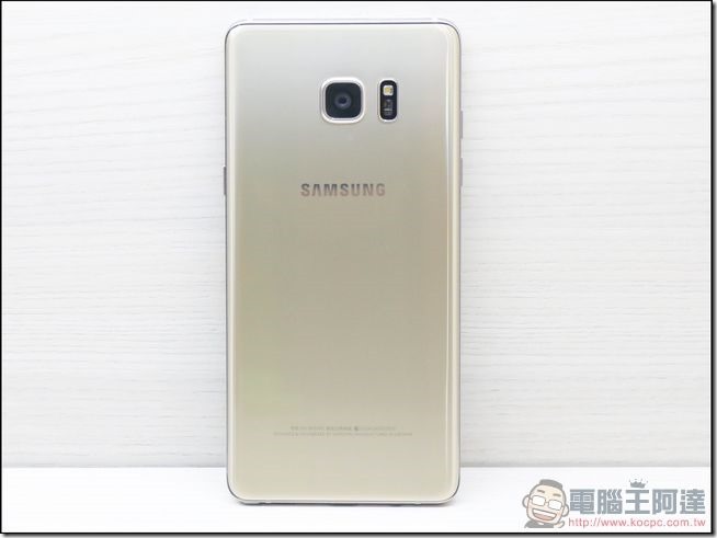Samsung-GALAXY-Note7開箱-29 Samsung-GALAXY-Note7開箱-29