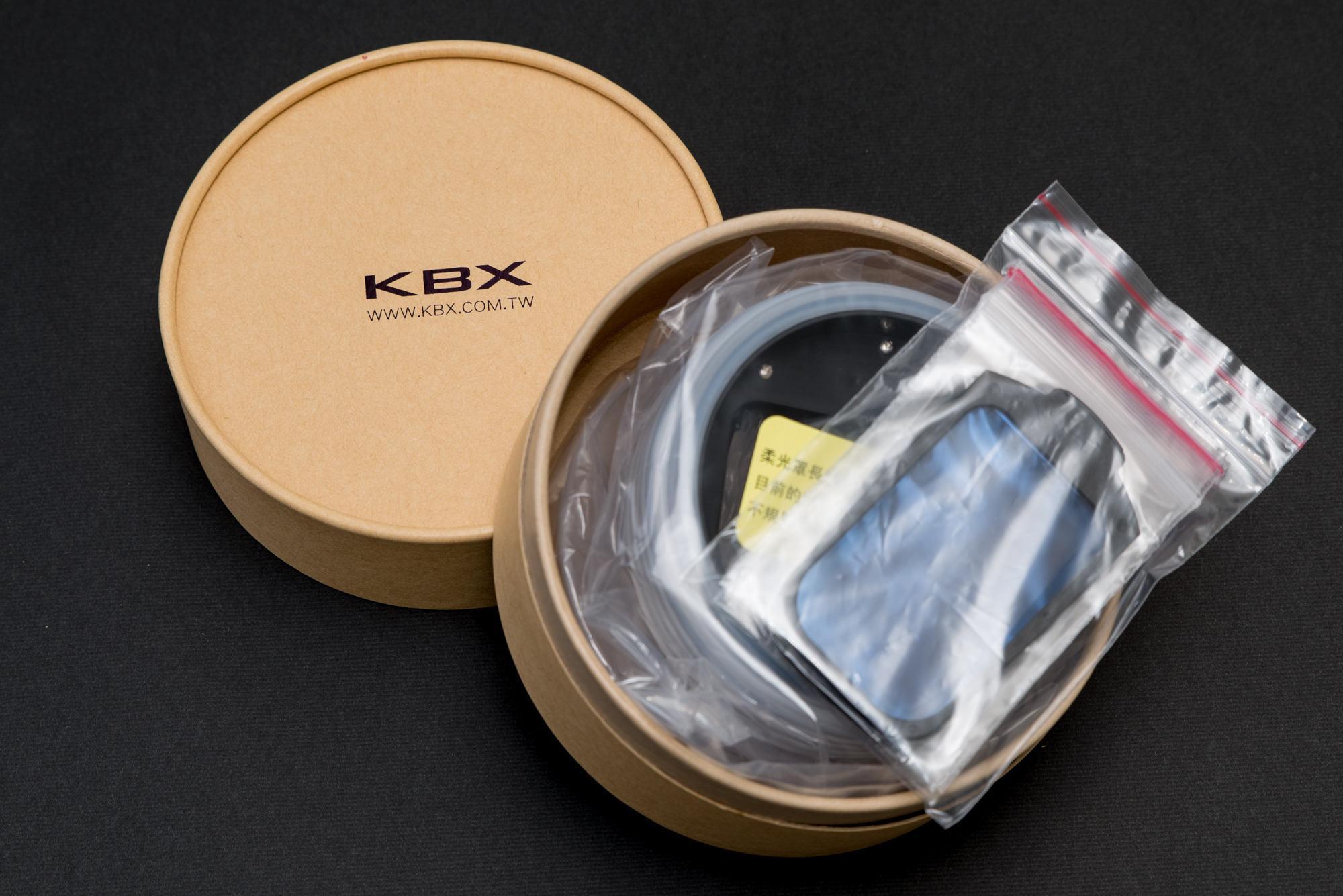 台灣研發 KBX 專業閃光燈柔光罩組開箱介紹 - 電腦王阿達 20160809-_HIR3449