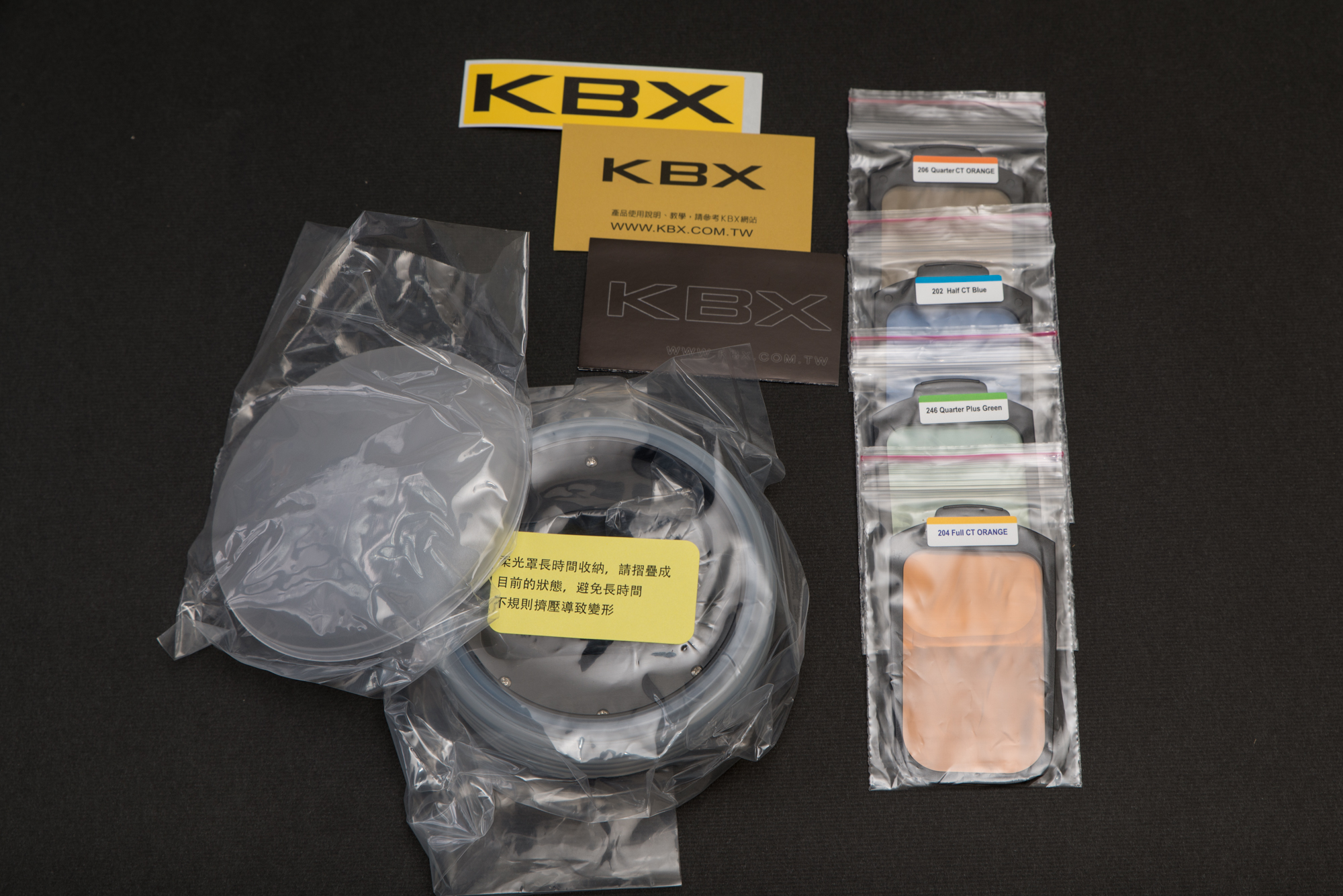 台灣研發 KBX 專業閃光燈柔光罩組開箱介紹 - 電腦王阿達 20160809-_HIR3454
