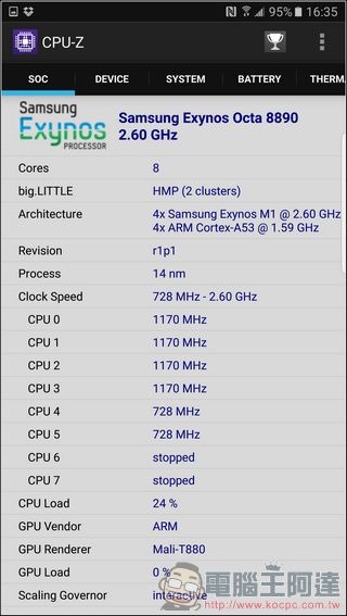 Samsung-GALAXY-Note7效能-02 Samsung-GALAXY-Note7效能-02