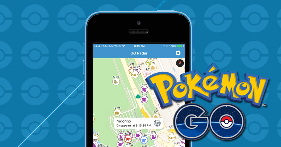 國外神人再度拆解原始碼 Pokemon Go夥伴系統移動距離獎勵清單整理 - 電腦王阿達 Go Radar