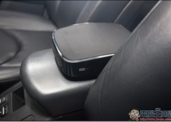 讓車內常保空氣清新　Clean Master獵豹車用清理大師實機體驗 - 電腦王阿達