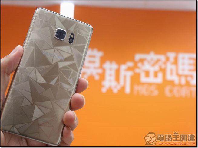 膜斯密碼台南店-Note7包膜-38 膜斯密碼台南店-Note7包膜-38