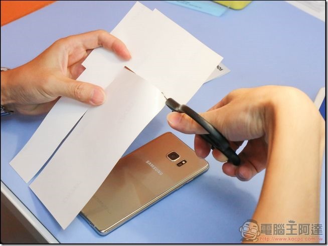 膜斯密碼台南店-Note7包膜-05 膜斯密碼台南店-Note7包膜-05