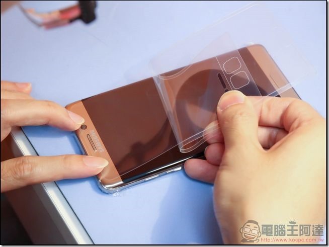 膜斯密碼台南店-Note7包膜-24 膜斯密碼台南店-Note7包膜-24