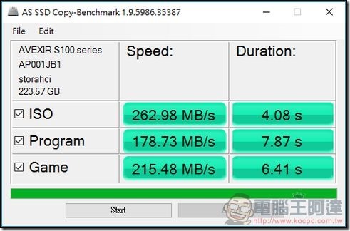 AS-SSD_ISO AS-SSD_ISO