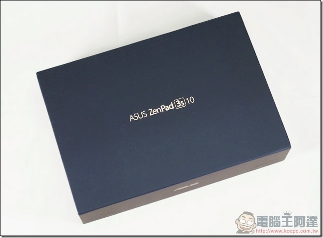 ASUS-ZenPad-3S-10開箱-11 ASUS-ZenPad-3S-10開箱-11