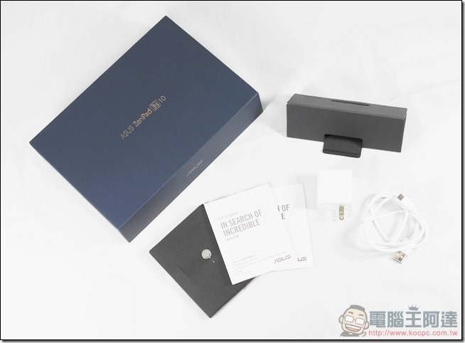 ASUS-ZenPad-3S-10開箱-21 ASUS-ZenPad-3S-10開箱-21