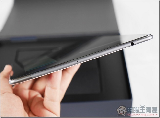 ASUS-ZenPad-3S-10開箱-05 ASUS-ZenPad-3S-10開箱-05