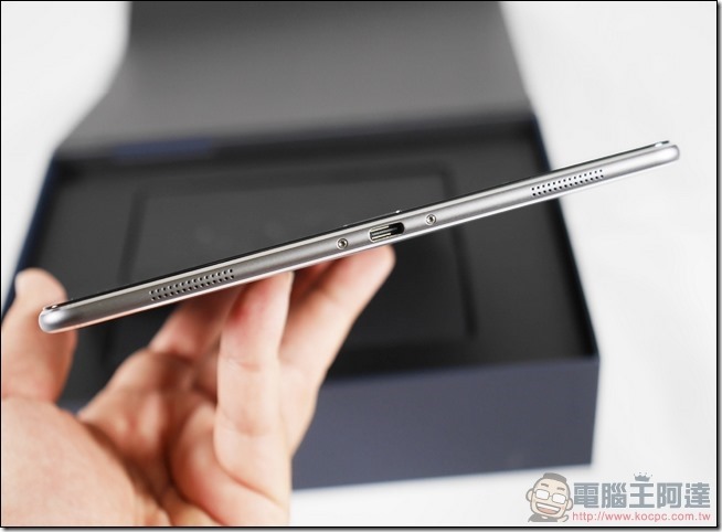 ASUS-ZenPad-3S-10開箱-04 ASUS-ZenPad-3S-10開箱-04