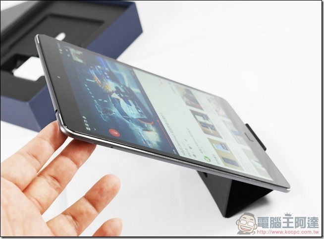 ASUS-ZenPad-3S-10開箱-16 ASUS-ZenPad-3S-10開箱-16