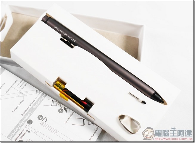 ASUS-ZenPad-3S-10開箱-24