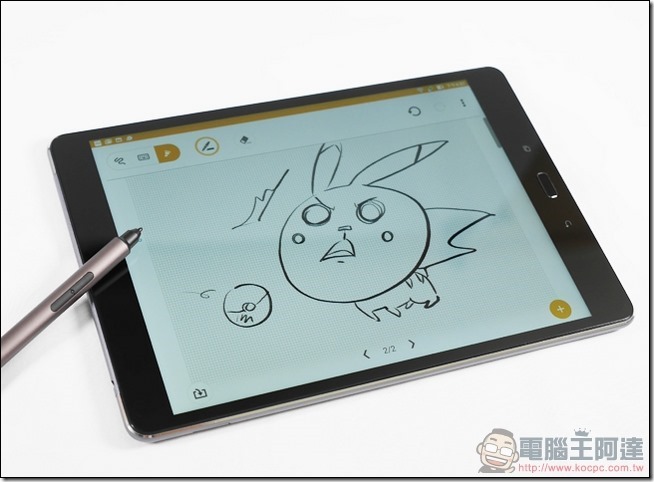 ASUS-ZenPad-3S-10開箱-28 ASUS-ZenPad-3S-10開箱-28