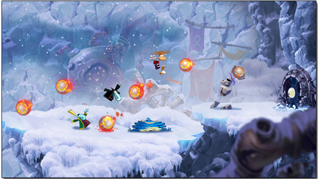 Ubisoft 30周年每月送遊戲,八月《雷射超人:起源》PC 版限時免費下載! - 電腦王阿達 05