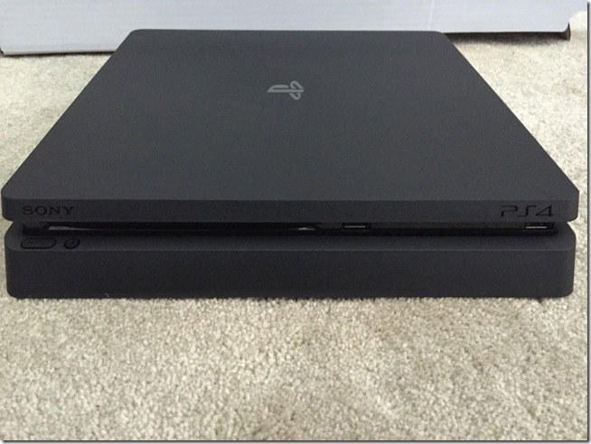 PS4.0 PS4.0