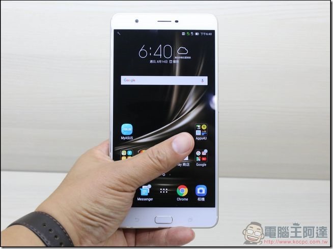 ZenFone3-Ultra-開箱-25 ZenFone3-Ultra-開箱-25