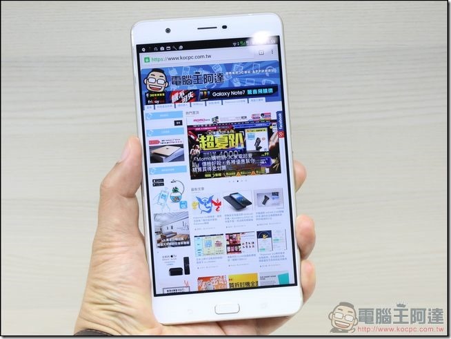 ZenFone3-Ultra-開箱-26 ZenFone3-Ultra-開箱-26