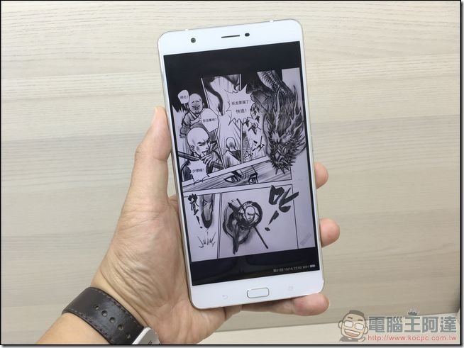 ZenFone3-Ultra-開箱-28 ZenFone3-Ultra-開箱-28