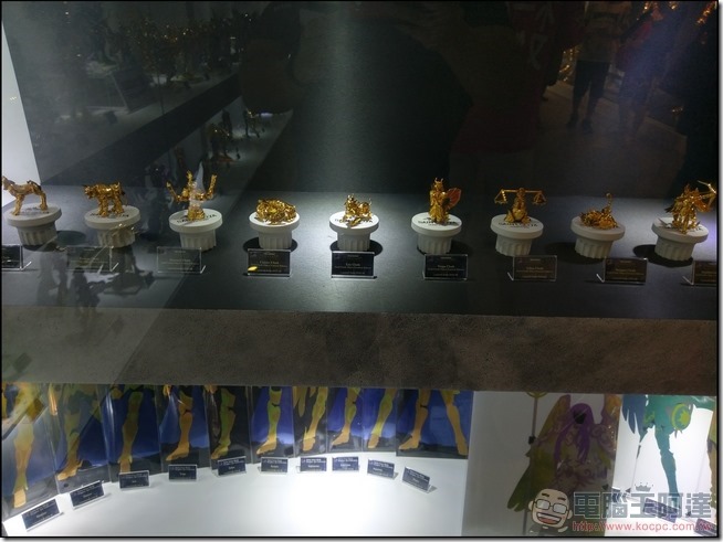 聖鬥士星矢香港特展-07 聖鬥士星矢香港特展-07