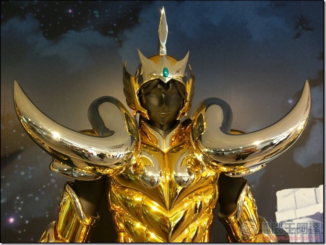聖鬥士星矢香港特展-19 聖鬥士星矢香港特展-19