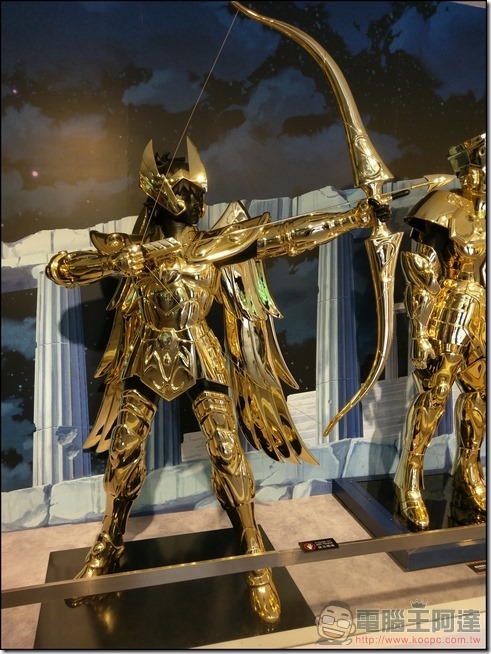 聖鬥士星矢香港特展-20 聖鬥士星矢香港特展-20