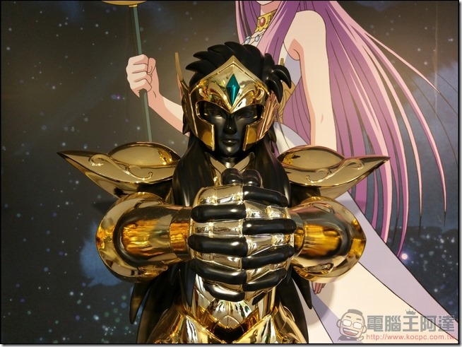聖鬥士星矢香港特展-27 聖鬥士星矢香港特展-27