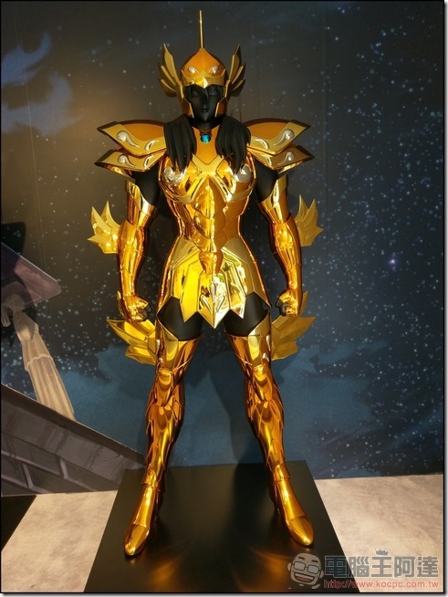 聖鬥士星矢香港特展-32 聖鬥士星矢香港特展-32