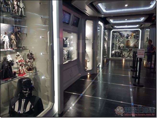 旺角玩具巡禮-08 旺角玩具巡禮-08