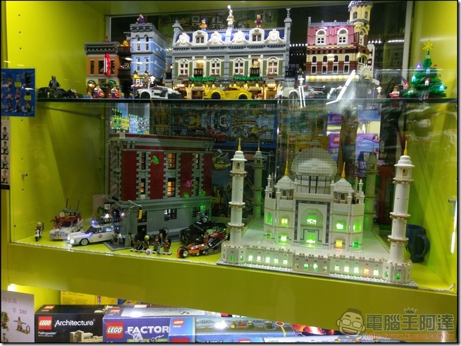 旺角玩具巡禮-57 旺角玩具巡禮-57
